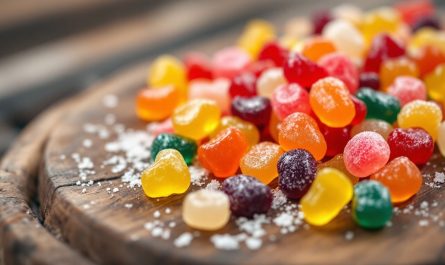 bonbons