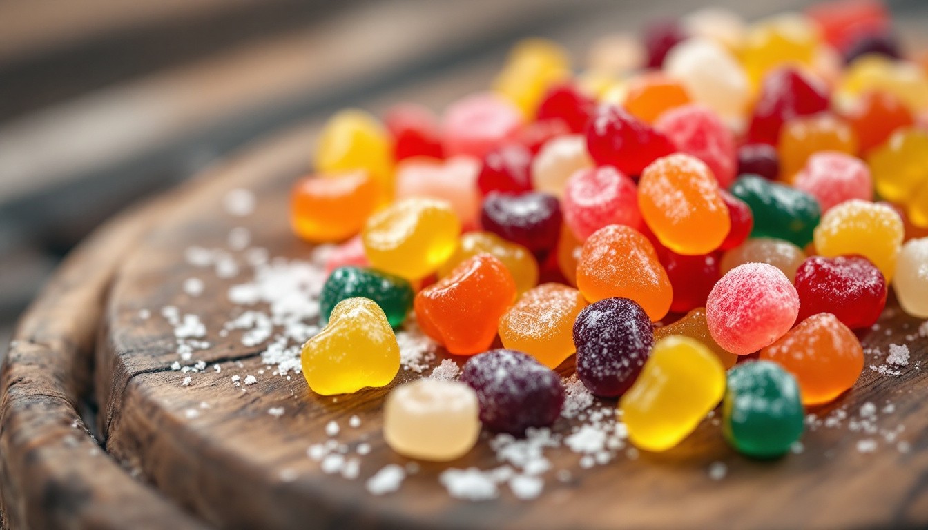 bonbons